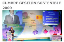 Cumbre 2009