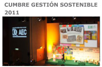 Cumbre 2011