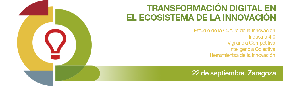 Ecosistema en la Innovación