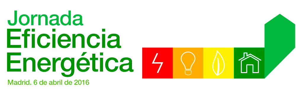 Jornada Eficiencia Energética