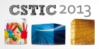 CSTIC 2013 logo