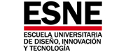 ESNE - Escuela Universitaria de Diseño, Innovación y Tecnología