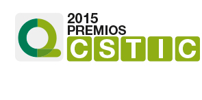 Premios CSTIC2015