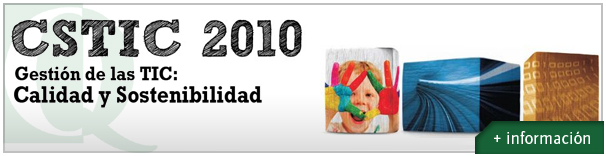 Más información