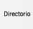 Directorio