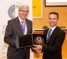 Premio Líder en Calidad 2013