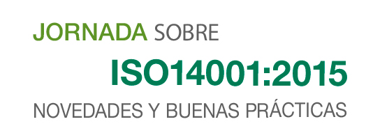 Jornada Sobre ISO 14001:2015