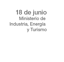 Fecha y Lugar de celebración