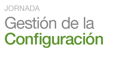 GEstion de la Configuración en Defensa 2015