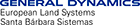 General Dynamics