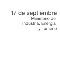 Fecha y Lugar de celebración