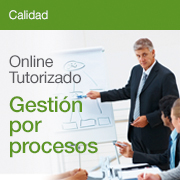 Gestión por procesos
