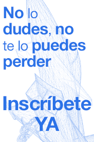 Invitación a participar evento aeroespacial