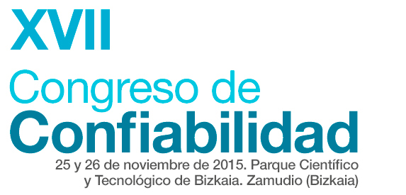 XVII Congreso de Confiabilidad