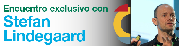Más información
