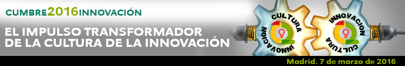 Sumate al primer estudio de Cultura de la Innovación
