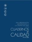 Cuadernos de Calidad número 3