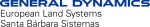GENERAL DYNAMICS