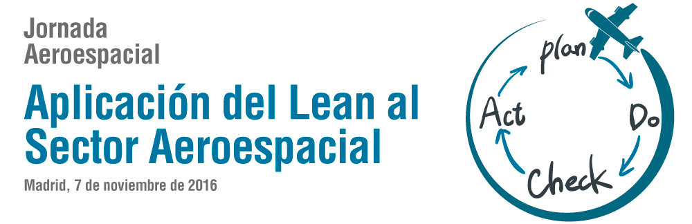 imagen Aplicación del Lean en el Sector Aeroespacial