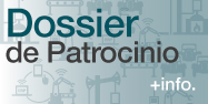 Dossier Patrocinio