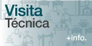 Descubre las visitas técnicas