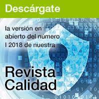 Revista Calidad