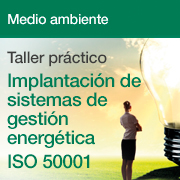 Implantación Sistemas Gestión Energética