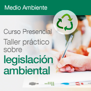 Taller Práctico Legislación Ambiental