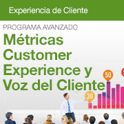 Métrcias Customer Experience