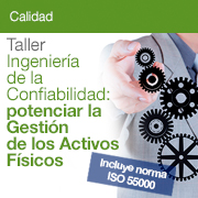 Ingeniería de Confiabilidad
