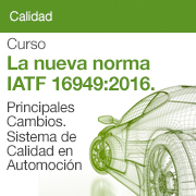 Norma IATF