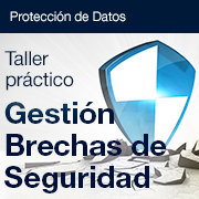 Gestión Brechas de Seguridad