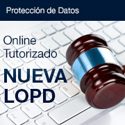 La Nueva LOPD