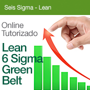 Lean Six Sigma
