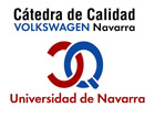 Universidad de Navarra Cátedra de Calidad