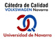 Universidad de Navarra Cátedra de Calidad