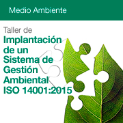 Taller ISO 14001