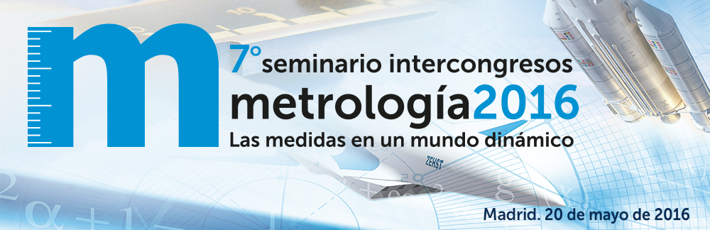 Día Mundial de la Metrología