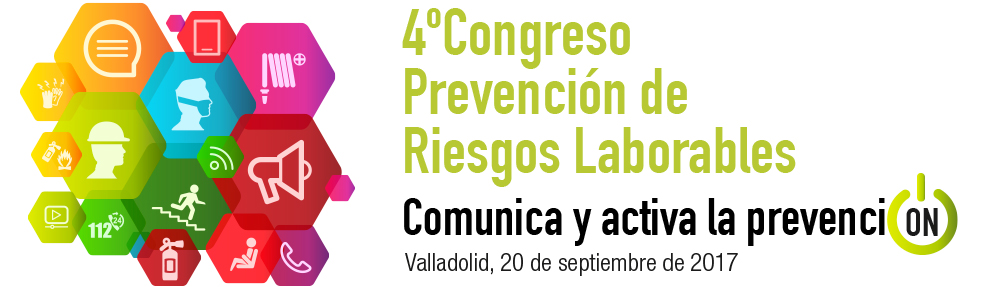 Imagen Congreso de Prevención de Riesgos Laborales 2017