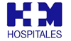 Logotipo Hospital de Madrid