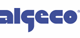 Logotipo Algeco