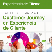 Taller Customer Journey
