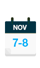 19 y 20 Oct