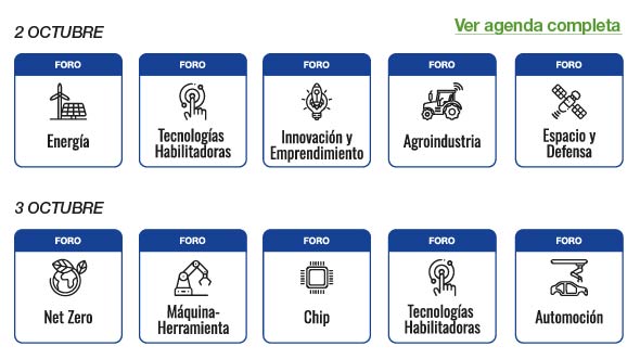 foros