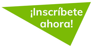 Inscríbete ahora