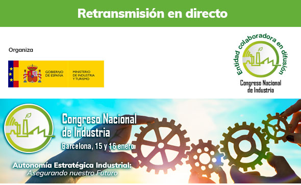 CNIP organizado por