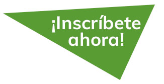 Inscríbete ahora