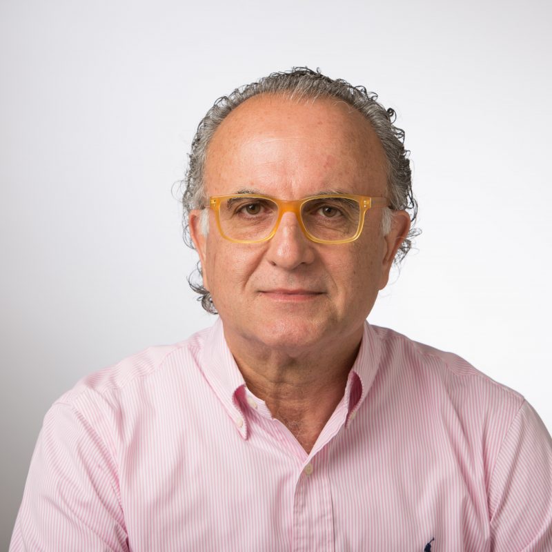 Paco Corma