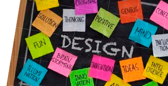 Curso de design thinking AEC