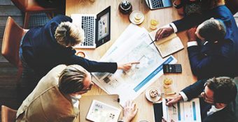 Curso de desarrollo de líderes lean